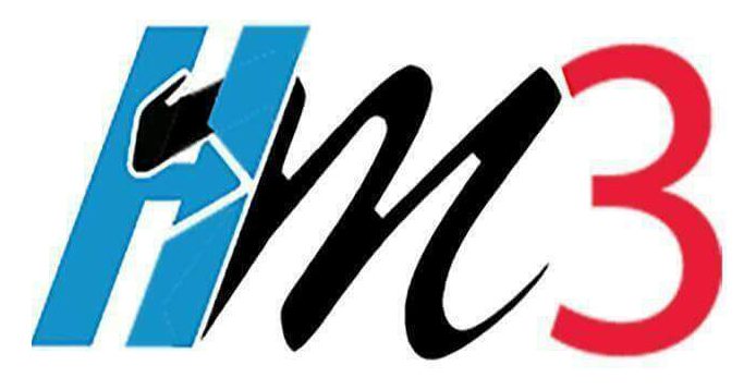 Logo HM3