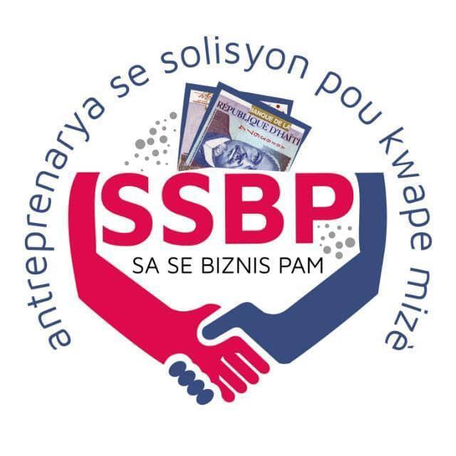 Logo SSBP