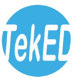 Logo Teked